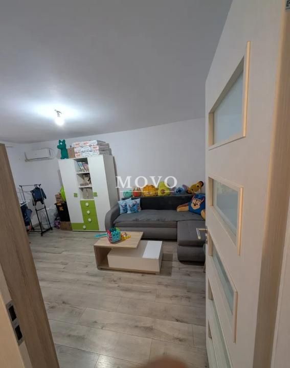 Apartament 3 camere decomandat | 65mp | 2 Bai | Boxa la subsol | Zona Soarelui – fotografia 3 din 8