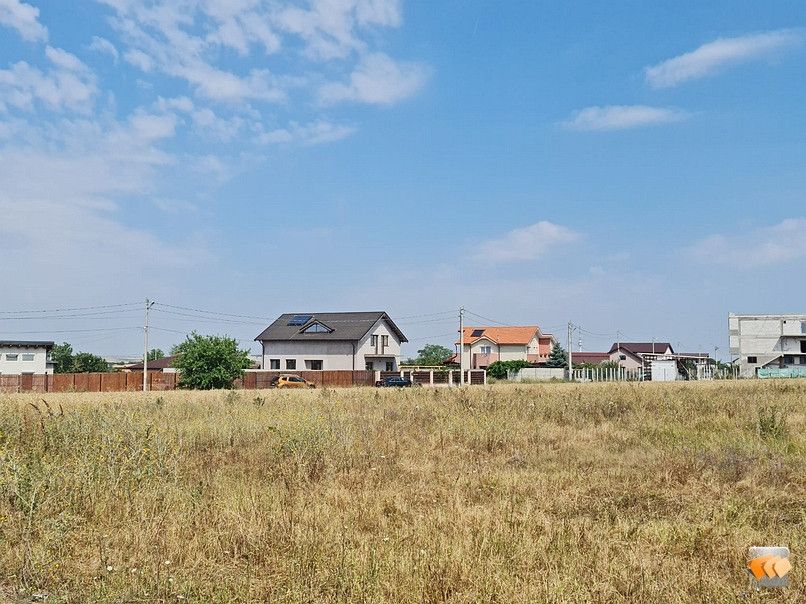 Teren de vanzare in Tuzla zona castelul de apa – fotografia 4 din 10