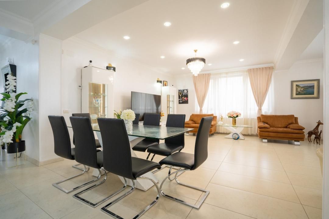 Pantelimon | Vila 8 Camere 556 MP + Teren 1038 MP + Garaj | Constructie 2020 – fotografia 9 din 46