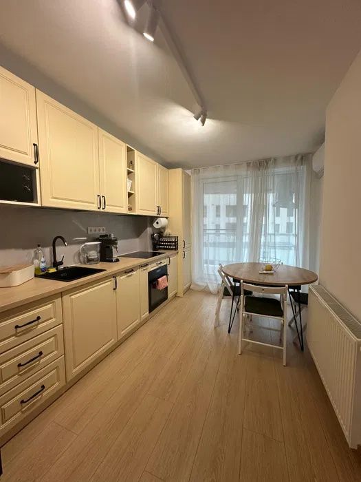 Apartament 2 camere, 49 mp + terasă 12 mp | Grigorescu – fotografia 1 din 8
