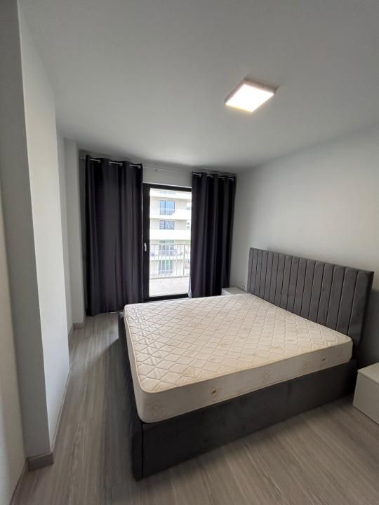 Apartamet 2 camere , Blocurile Albe EROILOR. – fotografia 3 din 6