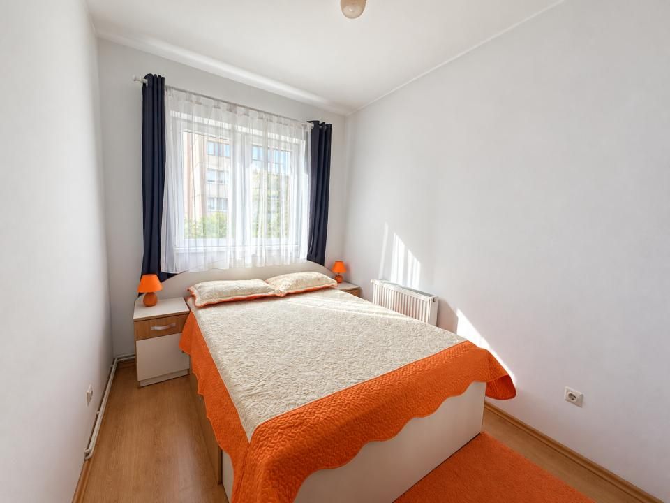 Apartament 3 camere etaj 2 Mihai Viteazu Sibiu – fotografia 2 din 7