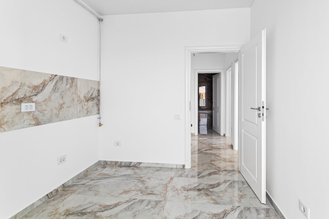 Apartament cu vedere spre PISCINA in bloc finalizat Mamaia Sat – fotografia 5 din 27