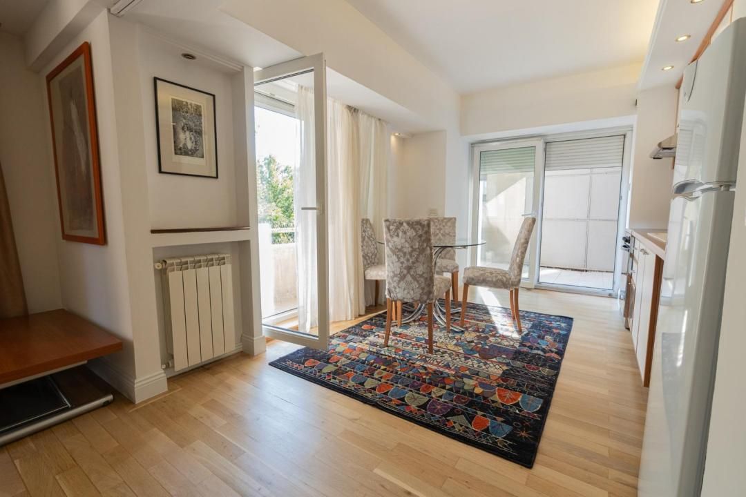 Apartament 2 camere, doua grupri sanitare 67MP | Bd.  Unirii- Acces si Vedere Bd – fotografia 4 din 12