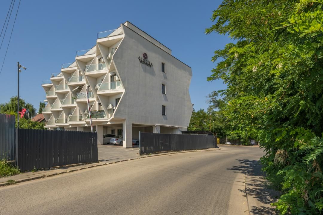 Pipera – Pasajul Pipera | Apartament Modern, Mobilat Utilat – fotografia 8 din 18