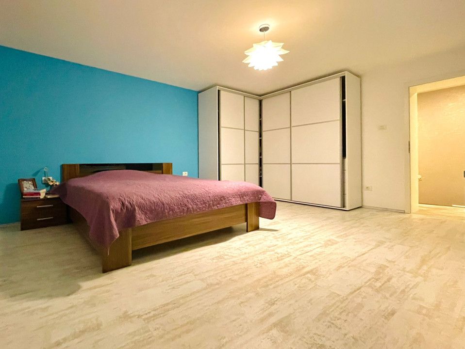 Casa individuala, 166 mp, teren 470mp, P+1- Zona Mehala - Comision 0% – fotografia 11 din 37
