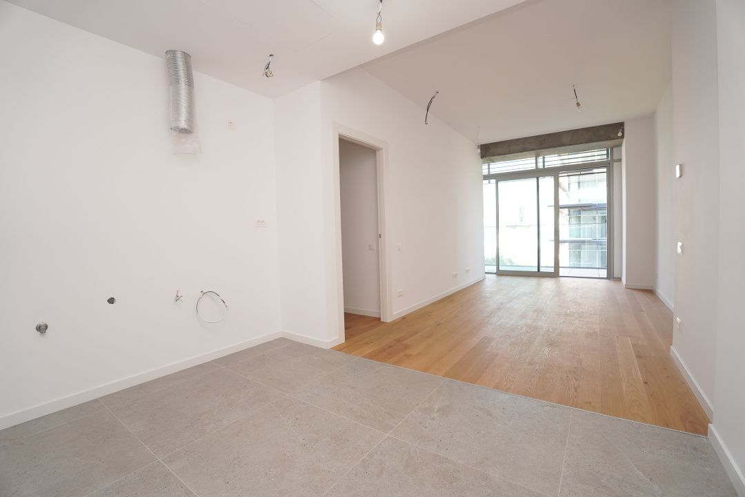 UP-site Floreasca | 2 Camere | Vedere Lac | Terasă & Boxă – fotografia 4 din 15