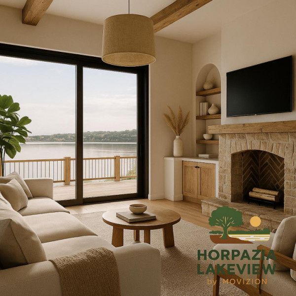 Malul lacului Ezareni, Miroslava| 12 000 mp| Proiect Horpazia Lakeview – fotografia 12 din 19