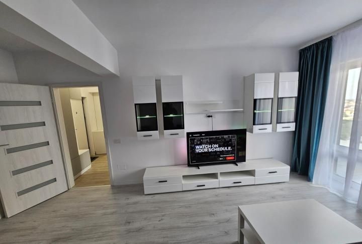 2 Camere de inchiriat | Berceni | Metrou | Parcare | Centrala | – fotografia 4 din 8