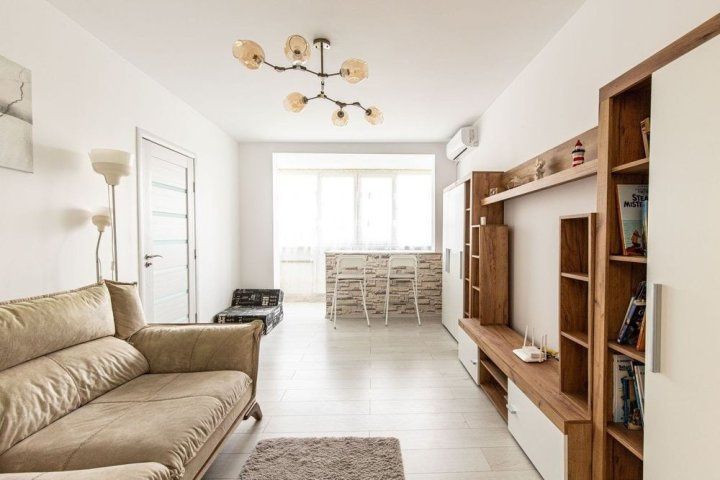 3 Camere de inchiriat | Dorobanti | Ultilat & Mobilat | Reabilitat | – fotografia 1 din 6