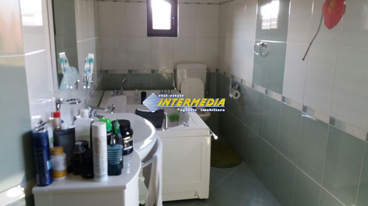 Casa D+P+E de vanzare Alba Iulia zona Schit – fotografia 5 din 16
