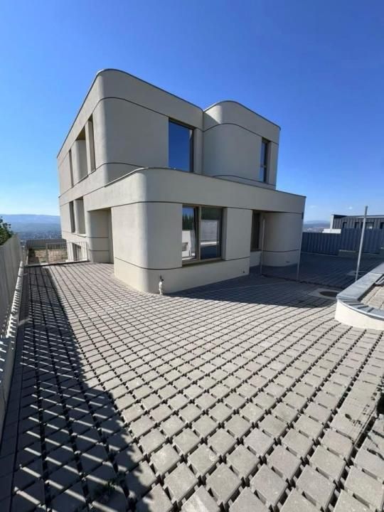 Duplex 150mp cu panoramă superbă, Voroneț – fotografia 2 din 11