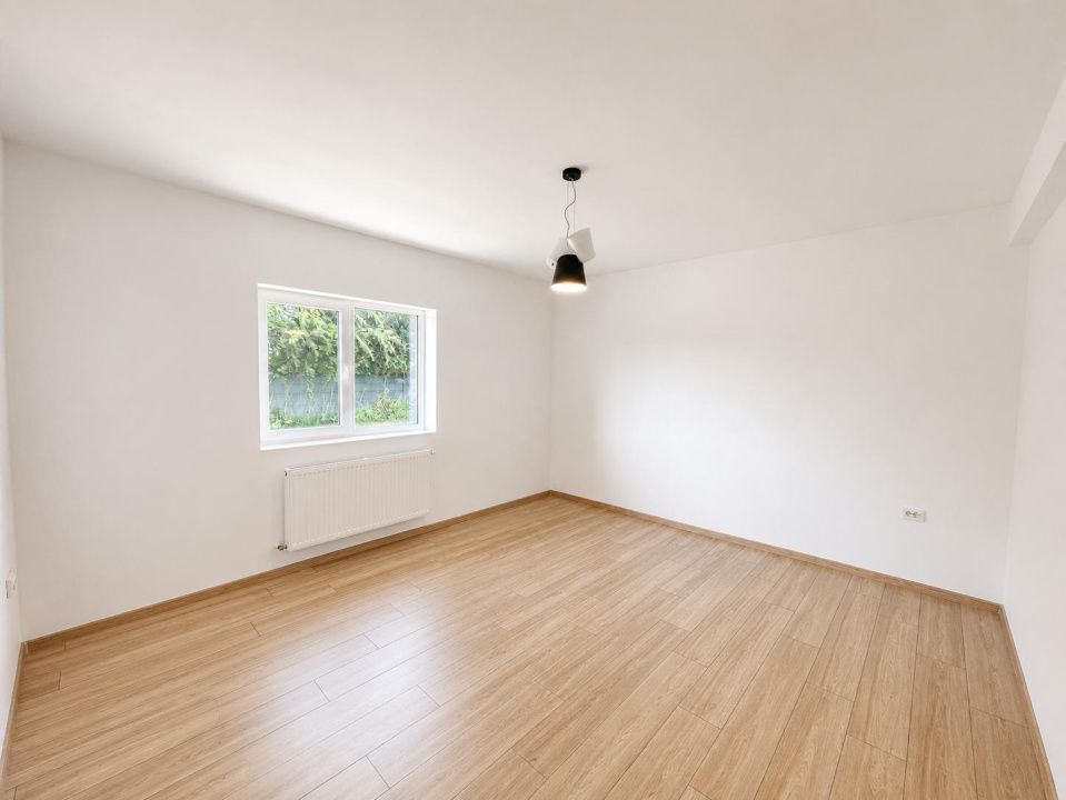 Casă P+1, 5 camere, 135 mp utili | Terasă 20 mp | Tamași – Corbeanca | 999 €/l – fotografia 6 din 18