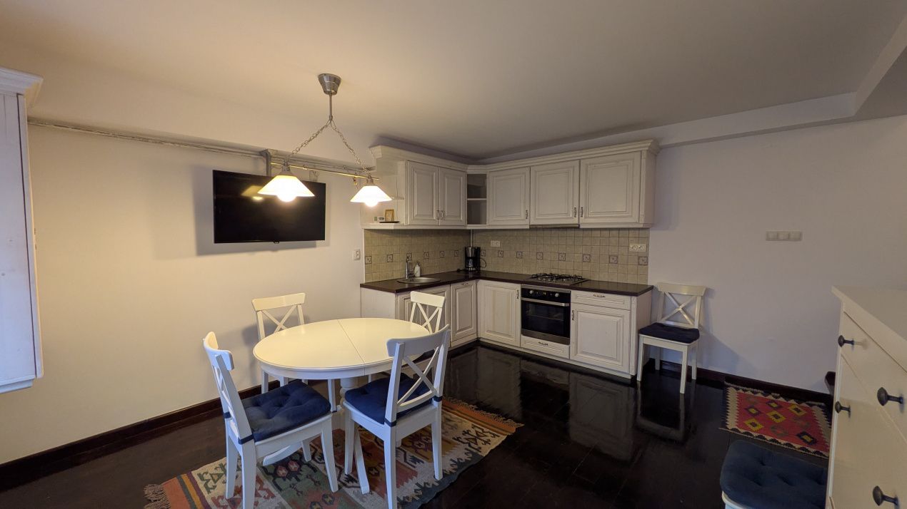 CENTRUL ISTORIC, APARTAMENT LA CASĂ, 88,98 MP, 3 CAMERE PE DOUĂ NIVELURI – fotografia 35 din 56