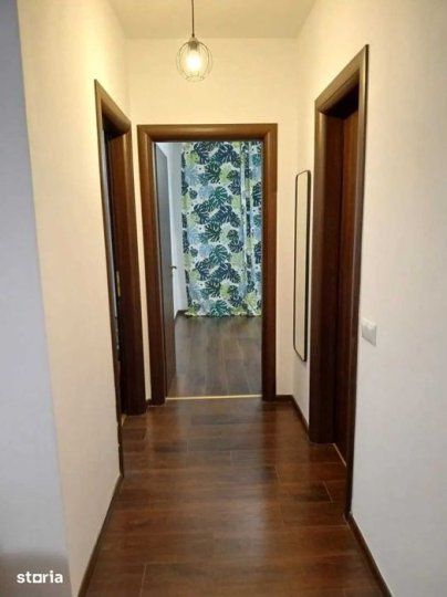 Apartament 3 Camere | Berceni | Cartierul Solar | 2 Bai | Parcare Inclusa | – fotografia 7 din 9