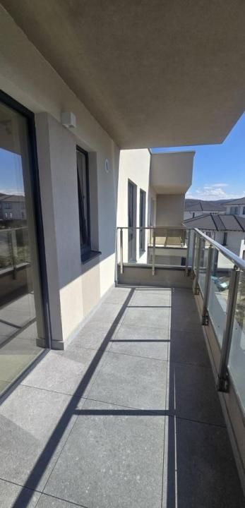 Apartament 2 camere, 49 mp, parcare, lift, PANORAMA, zona Razoare VIVO! – fotografia 6 din 6