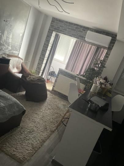 Garsoniera de vanzare | Titan | Metrou | Bloc Mixt | Reabilitat | 38mp – fotografia 1 din 9