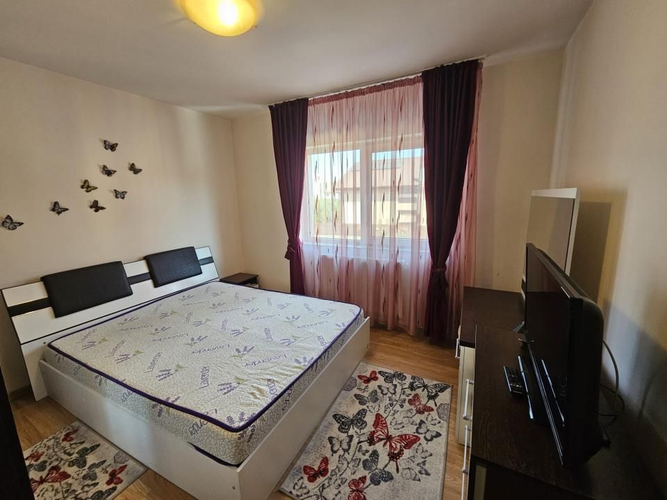 Apartament 2 camere de inchiriat, parcare inclusa, Str Ioan Rus, Floresti! – fotografia 3 din 10