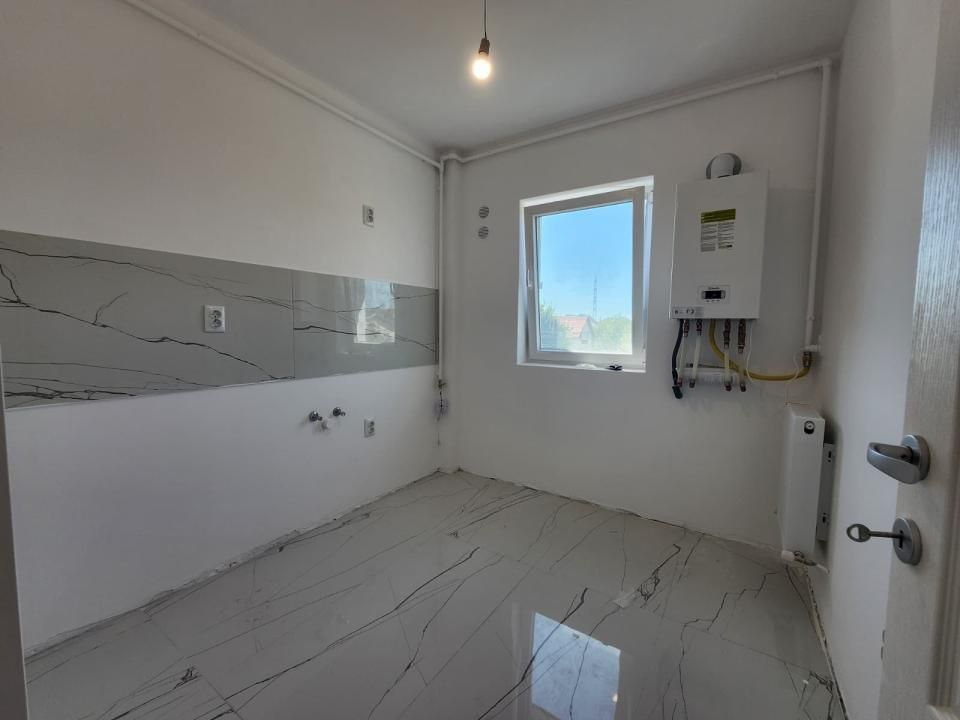 APARTAMENT 1 CAMERA, DECOMANDAT + CURTE PROPRIE, FINALIZAT SI INTABULAT – fotografia 5 din 10