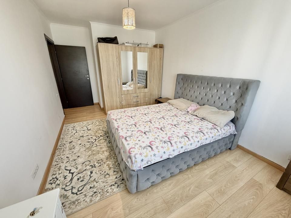 Apartament 3 camere decomandat | Rezervelor 79 | Militari Residence – fotografia 1 din 15
