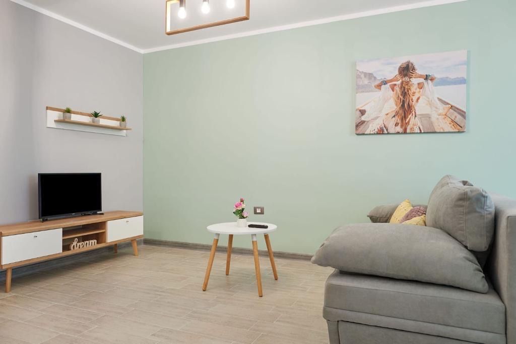 Apartament Alezzi Beach Resort – fotografia 4 din 26