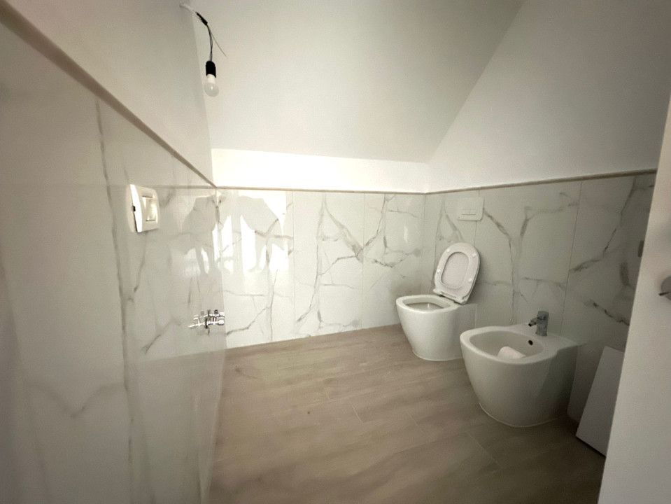 Casa individuala cu 400 mp teren, 5 camere, 119 mp utili - Sanandrei – fotografia 8 din 8