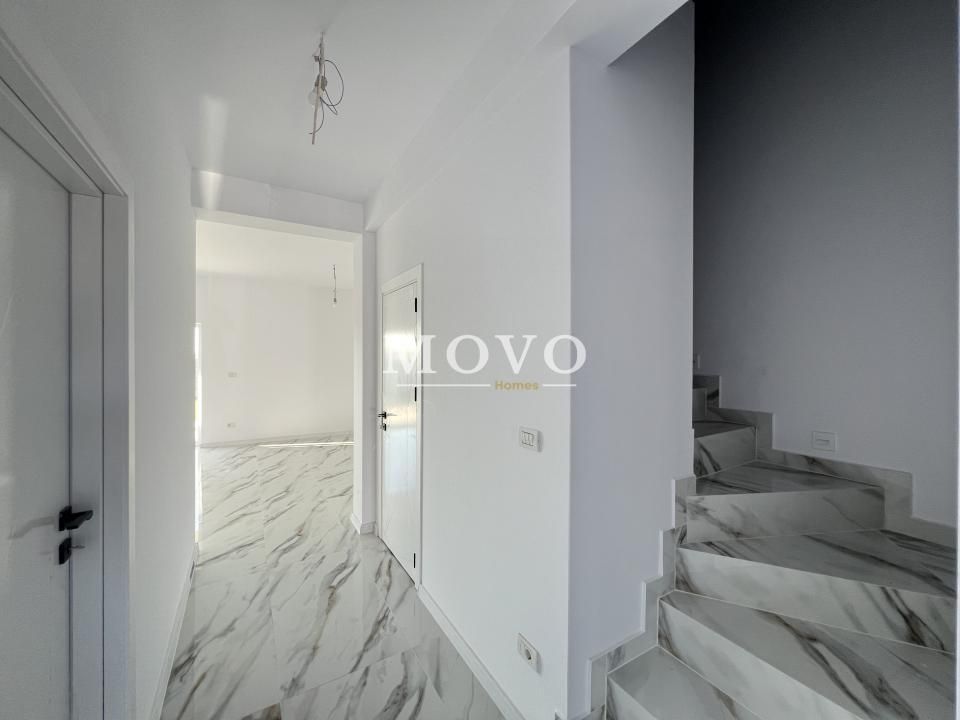 1/2 Duplex 5 camere | 3 bai | Giroc - Zona ESO – fotografia 9 din 18