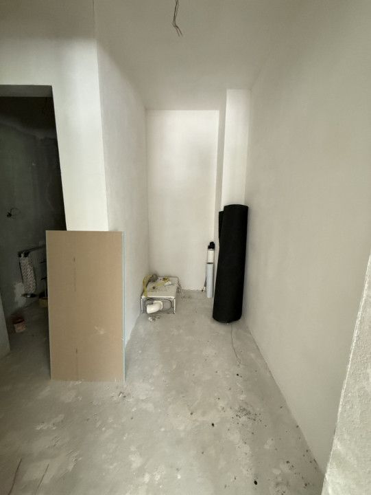 Spatiu comecial cu terasa in Borhanci – fotografia 5 din 6