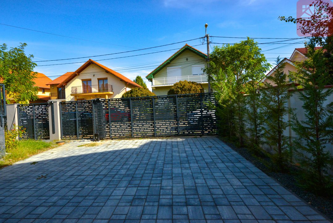 Casă de Inchiriat - Birou | Rezidential - Zona Lunei – fotografia 21 din 31