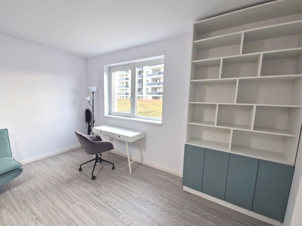 Apartament 2 camere, Iris, bloc nou – fotografia 4 din 13