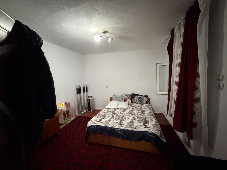 Casa parter, 110mp utili, 263mp teren, zona Gradina Botanica – fotografia 5 din 10