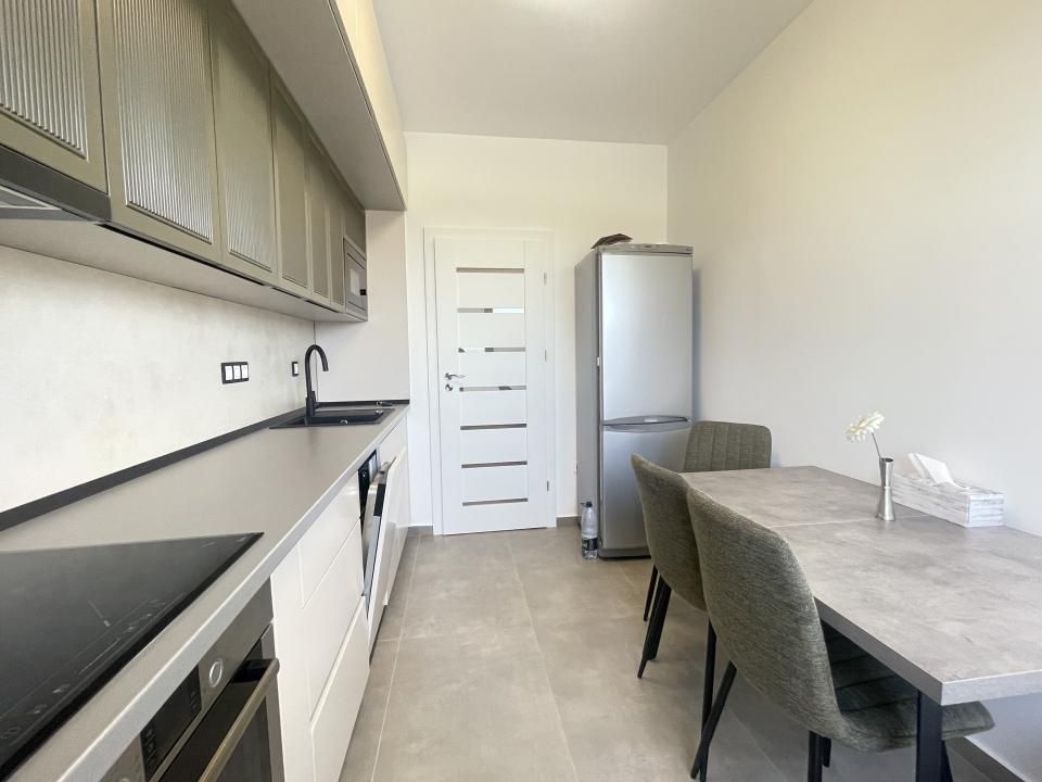 Apartament 3 camere NOU | Mobilat Premium | Parcare inclusa | – fotografia 7 din 15