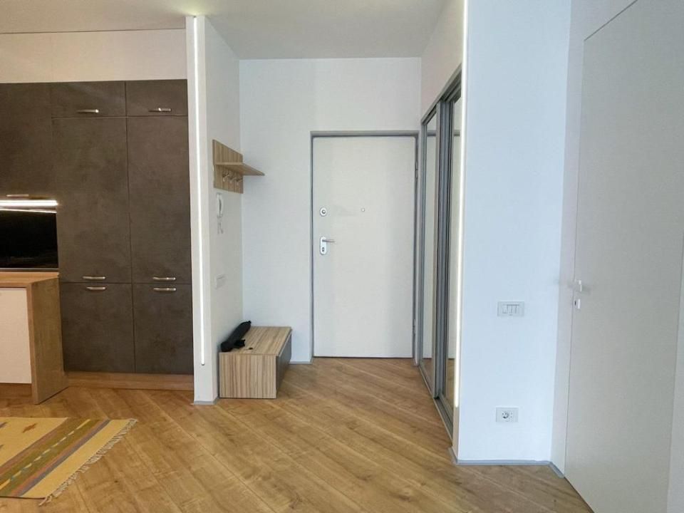 Apartament 2 camere | 4 City North | Etaj superior | 62,3 MP | Parcare – fotografia 7 din 17