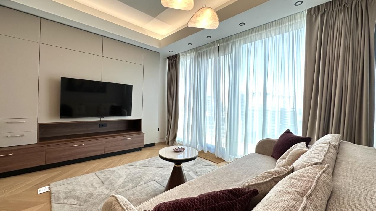 FIRST RENT | 2 Rooms - Lake View | BHB Avenue - Aviatiei - Floreasca – fotografia 1 din 36