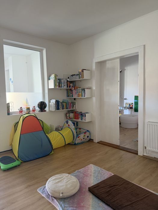 CASA DE VANZARE I CETATE I 5 CAMERE I 3 BAI I FINISATA COMPLET I – fotografia 2 din 8