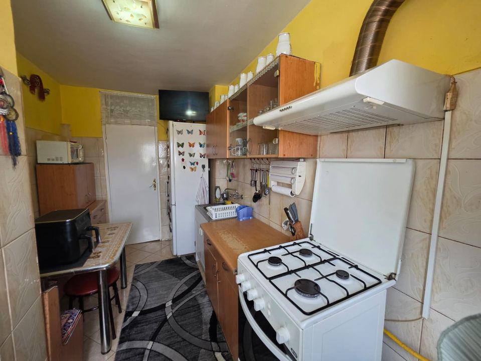 🏡 Apartament cu 4 camere în Hipodrom 3 – spațiu pentru toată familia! – fotografia 9 din 22