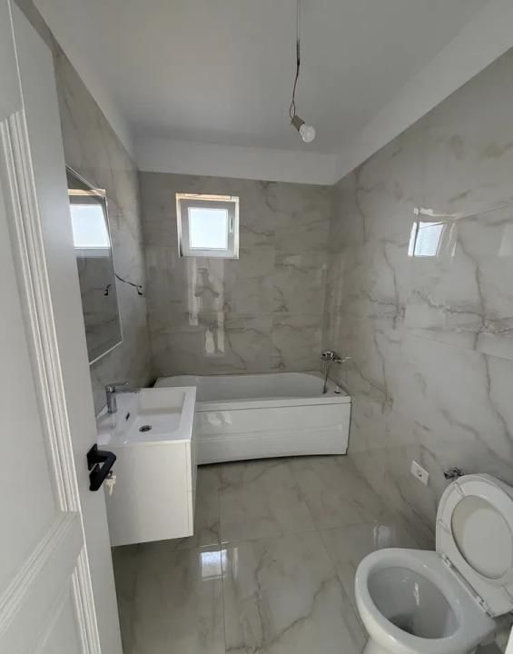 3 Camere de vanzare | IF- Dobroesti | Bloc 2025 | Centrala | Nemobilat – fotografia 4 din 9
