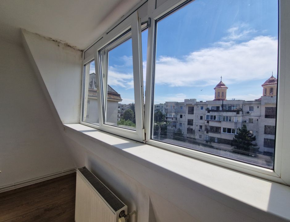 Zorilor, 3 camere decomandat, mobilat – fotografia 19 din 26