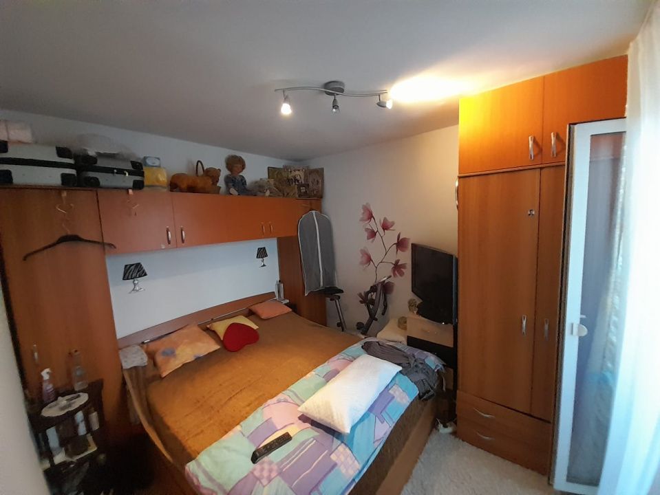 Apartament cu 2 camere, 52 mp, cu loc de parcare, zona DECEBAL – fotografia 5 din 17