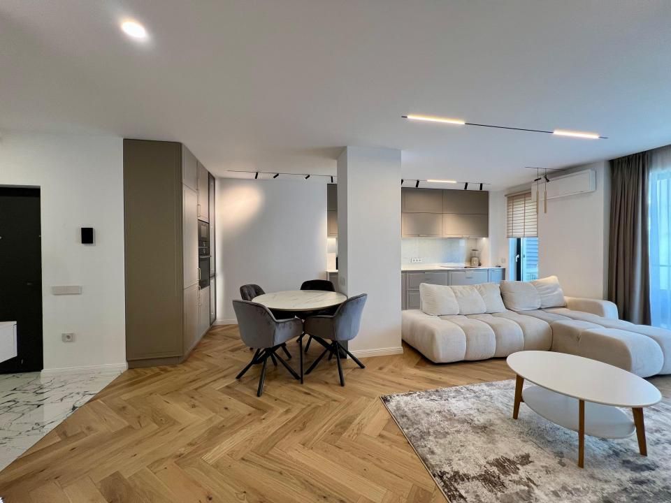 Apartament cu 2 Camere Premium | Bloc Nou | Bună Ziua | Mobilat și Utilat Lux – fotografia 6 din 21