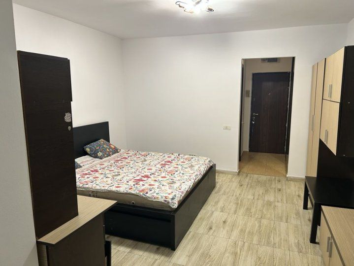 Garsoniera de inchiriat | Drumul Taberei | Metrou | PetFriendly | – fotografia 1 din 8