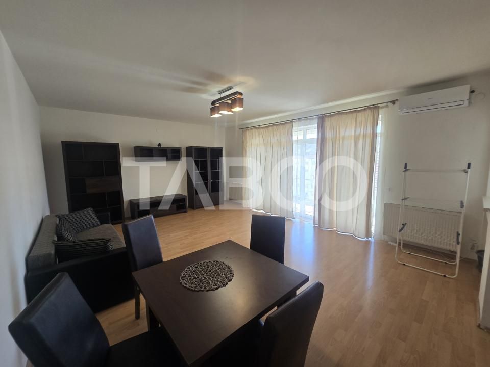 Prima inchiriere-Apartament 103 mpu 3 camere balcon 10 mp zona Strand – fotografia 10 din 12