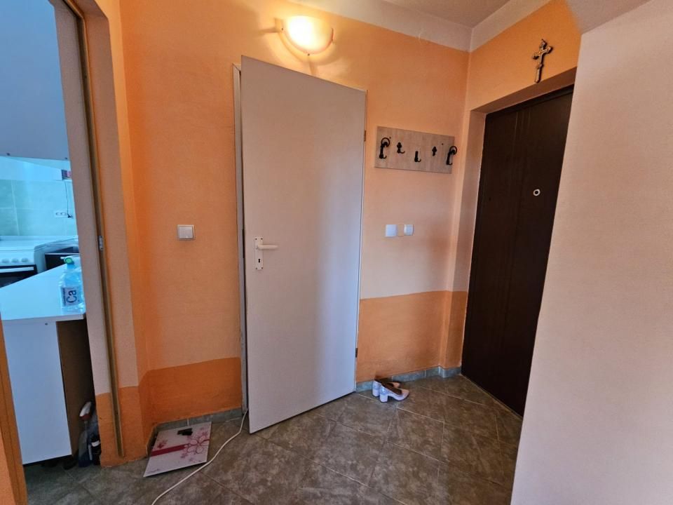 Apartament de vanzare 35 mp zona Ioan Rus! – fotografia 5 din 6