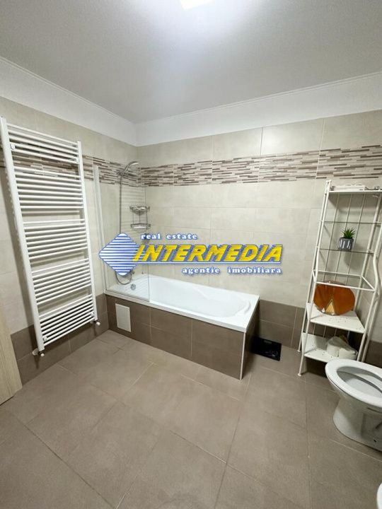 Casa Noua de vanzare Alba Iulia zona Alba - Micesti – fotografia 9 din 19