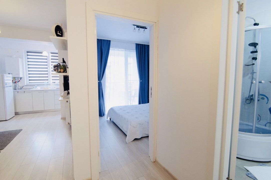 Închiriere apartament elegant Mamaia - Opera – fotografia 9 din 22