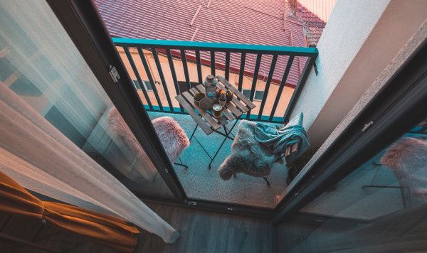 2 Camere de inchiriat | Alba Iulia | Centrala | Modern – fotografia 9 din 12