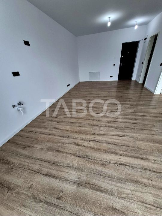 Apartament cu 2 camere de vanzare in Marasti finisat – fotografia 5 din 8