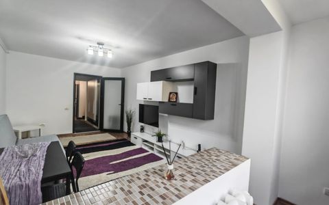 Garsoniera de vanzare in zona Abator - Constanta