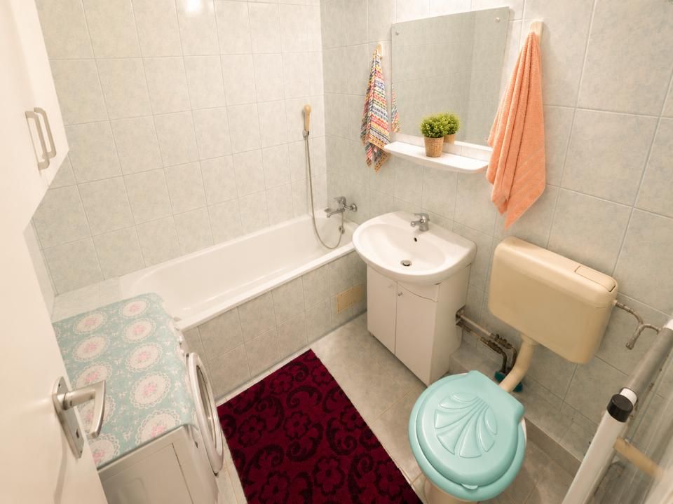 Un apartament care asteapta sa fie redesenat, C-tin Titel Petrescu, 7 – fotografia 6 din 22