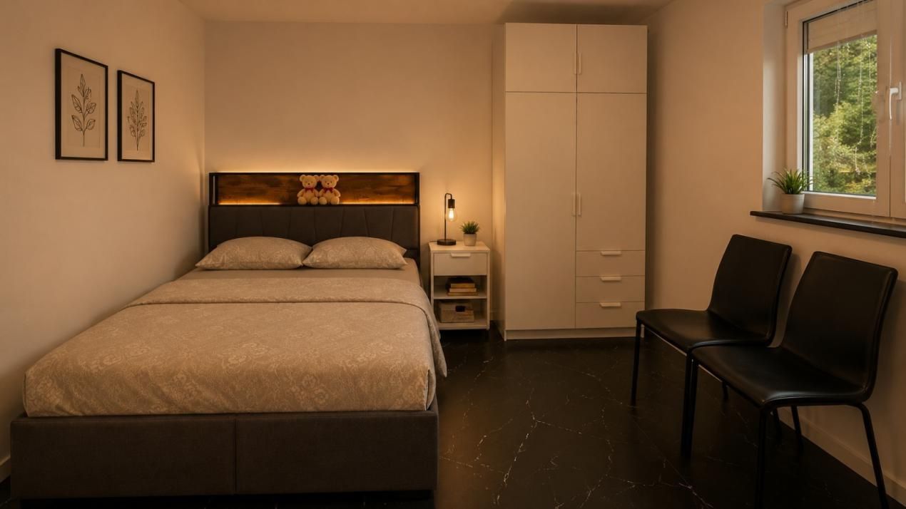 Vanzare  Casa-vila cu teren generos si padure  Surani Prahova – fotografia 12 din 34